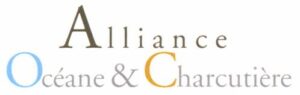 Logo Alliance OcÃ©ane & CharcutiÃ¨re