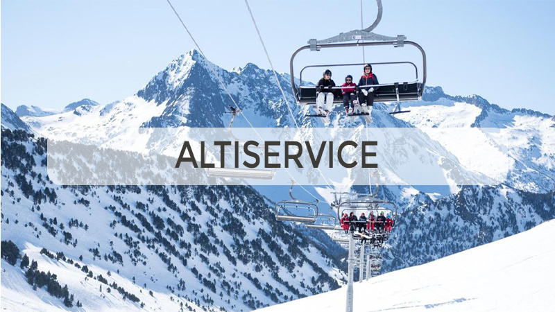 visuel Altiservice montagne tÃ©lÃ©siÃ¨ge