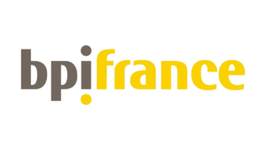 Logo BPIFrance