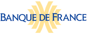 Logo Banque de France