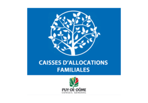 Logo CAF Clermont