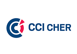 Logo CCI Cher
