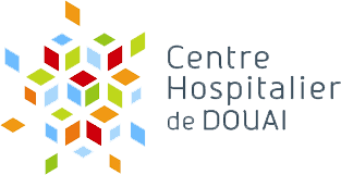 Logo Centre Hospitalier de Douai