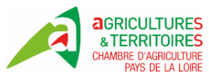 Logo Chambre Agriculture Pays de la Loire