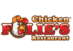 Logo Chicken Folie's Restaurant