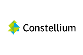 Logo Constellium