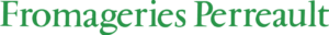 Logo Formageries Perreault