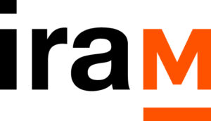Logo IRAM