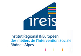 Logo IREIS