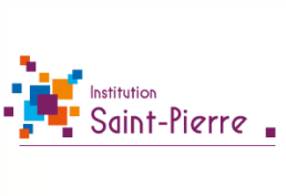 Logo Institution Saint-Pierre