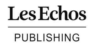 Logo Les Echos Publishing