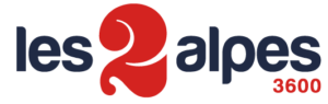 Logo Les 2 Alpes