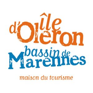 Logo Maison du Tourisme Ile Oleron