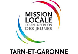 Logo Mission Locale Tarn-et-Garonne