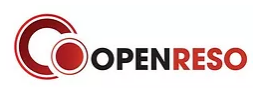 Logo OpenReso