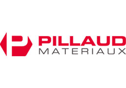 Logo Pillaud Materiaux