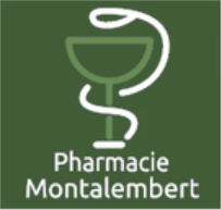 Logo Pharmacie Montalembert