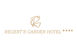 Logo Regent's Garden Hotel