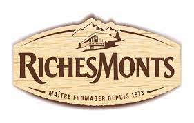 Logo RichesMonts