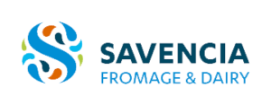 Logo Groupe Savencia