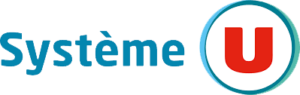 Logo Systeme U