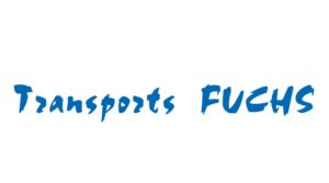 Logo Transports Fuchs