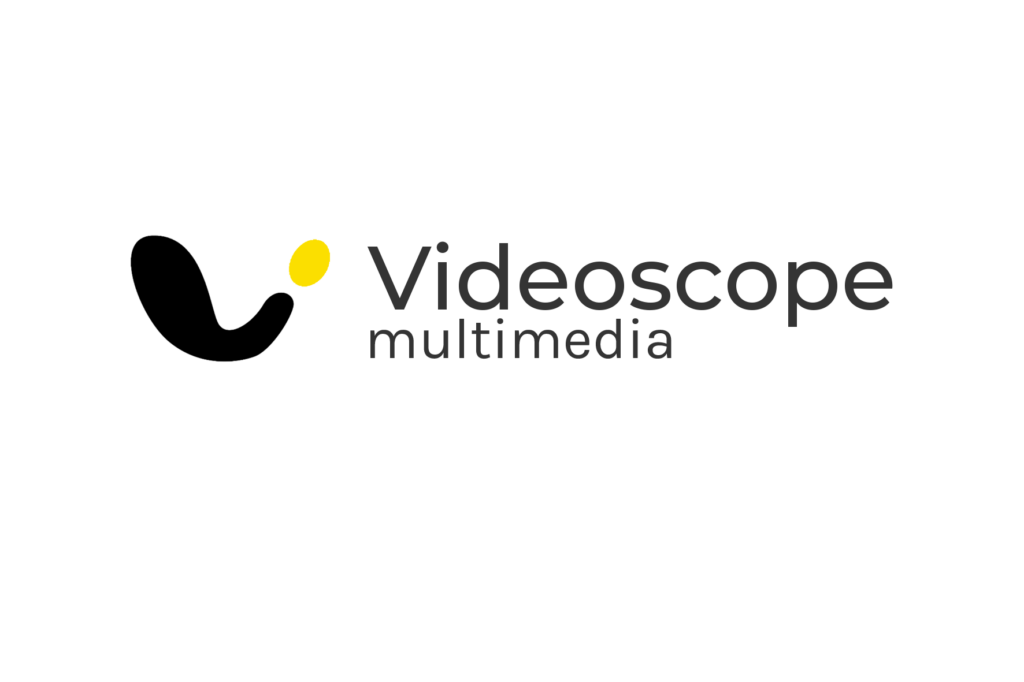 Logo Videoscope