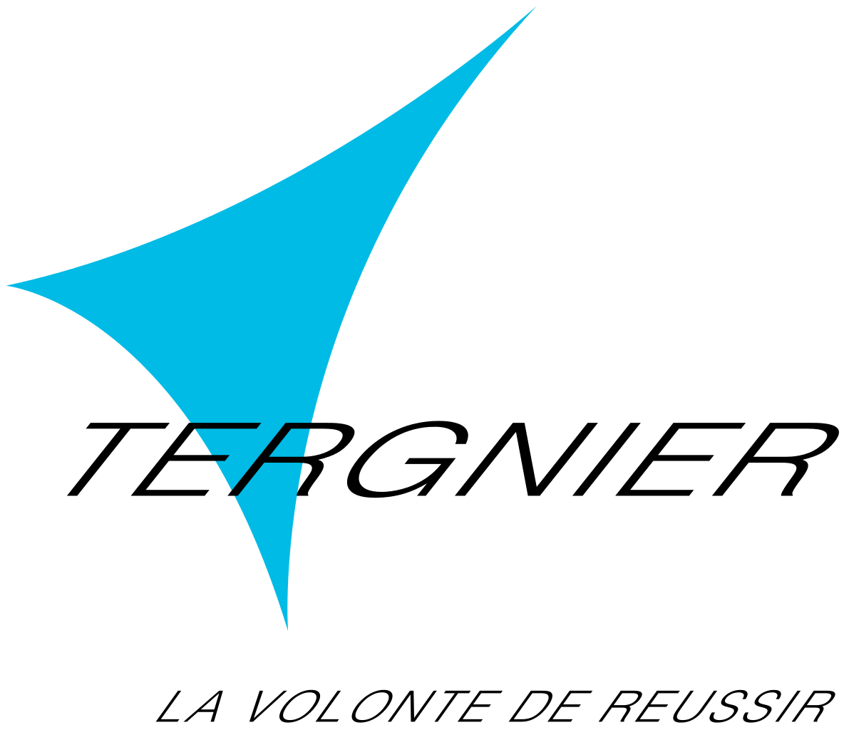 Logo Ville Tergnier
