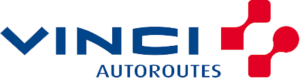 Logo Vinci Autoroutes