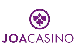 Logo Joa Casino
