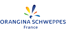 Logo orangina schweppes