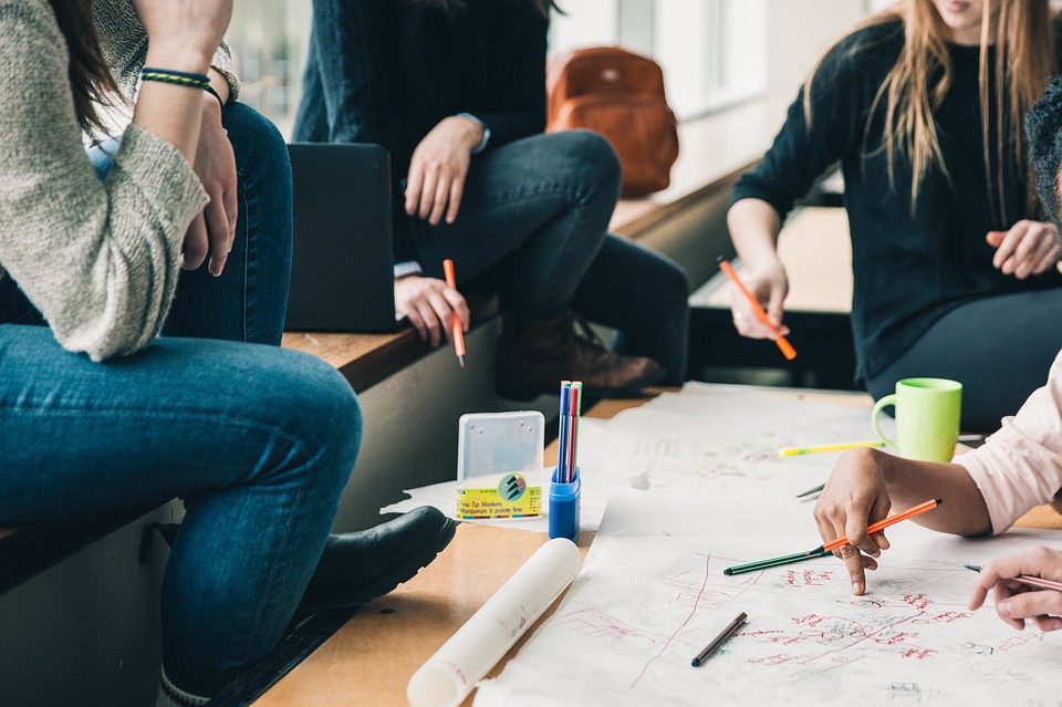 fluidifier la communication dans l'éducation