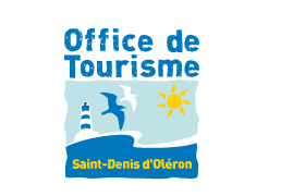 Logo OT Saint-Denis-d'OlÃ©ron
