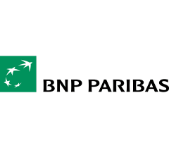 Logo BNP Paribas