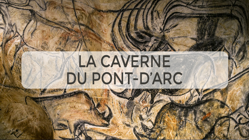 La Caverne du Pont d'Arc