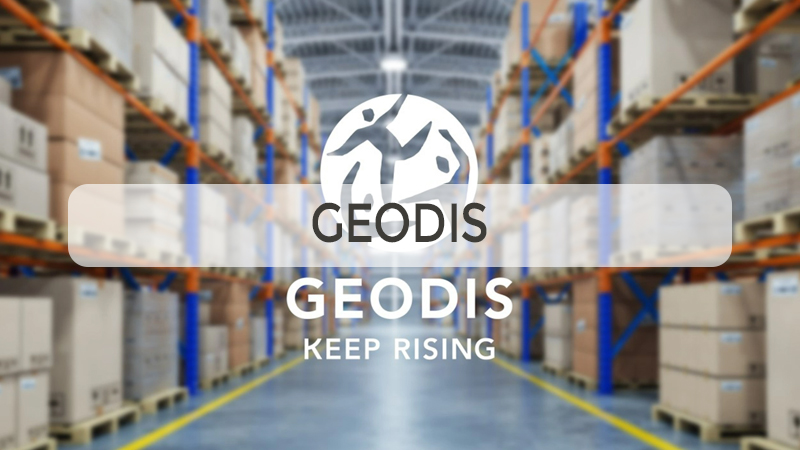 Geodis