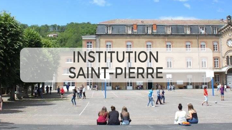 Institution Saint-Pierre