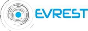 Logo société Evrest