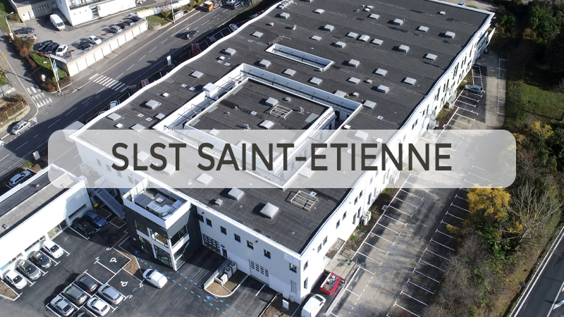 SLST Saint-Etienne