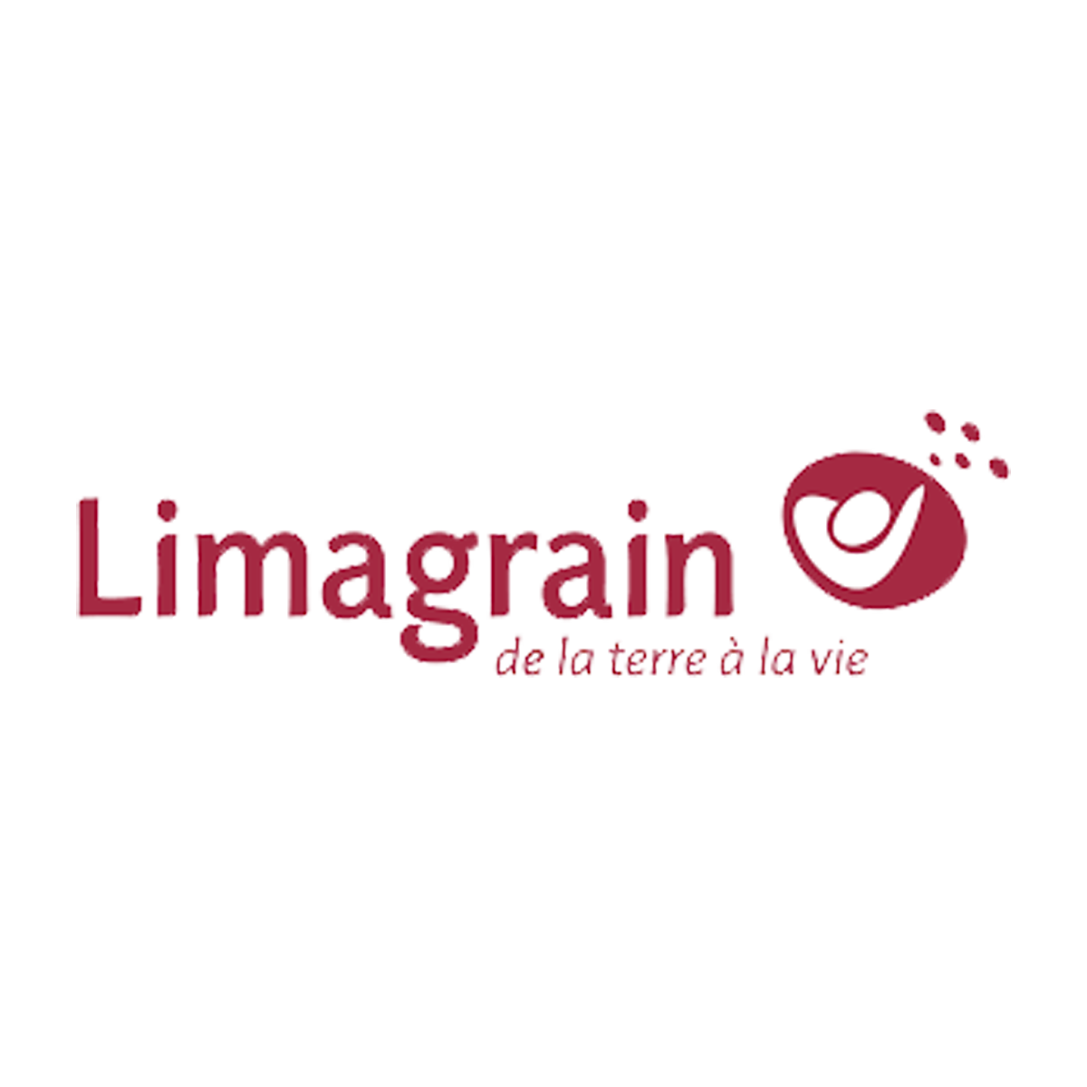 Logo Limagrain