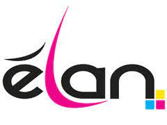 Logo Elan