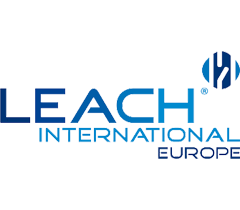 Leach International