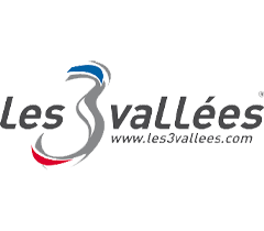 Les 3 Vallées