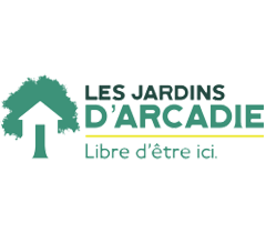 Les Jardins d'Arcadie