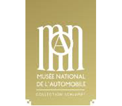 Musée de l'Automobile de Mulhouse