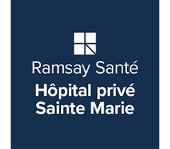 Logo RamsaySanté