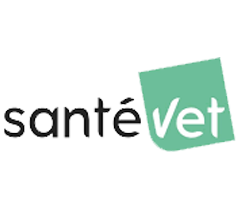 Logo SantéVet