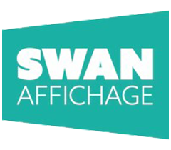 Swan Affichage