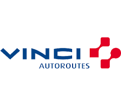 Logo Vinci Autoroutes
