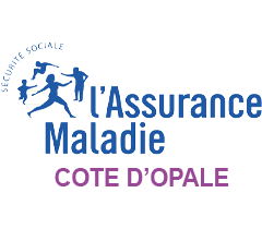 CPAM Côte d'Opale